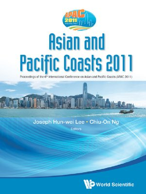 cover image of Asian and Pacific Coasts 2011--Proceedings of the 6th International Conference